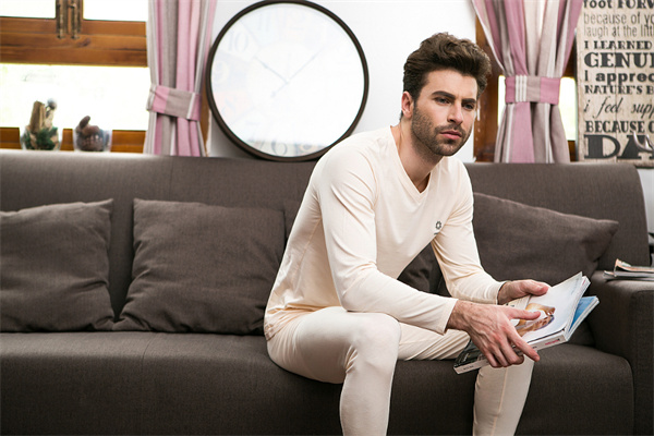 艾得米兰保暖内衣