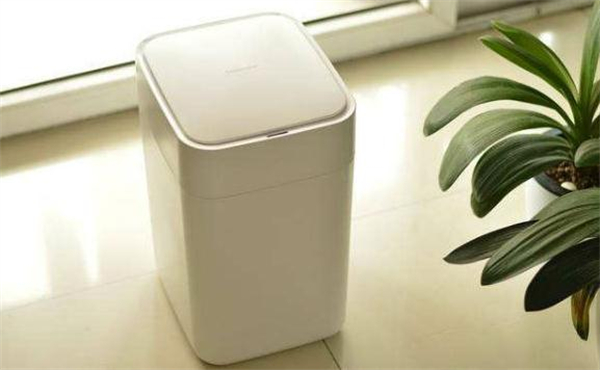 欧美净感应垃圾桶加盟费