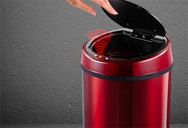 欧美净感应垃圾桶加盟费