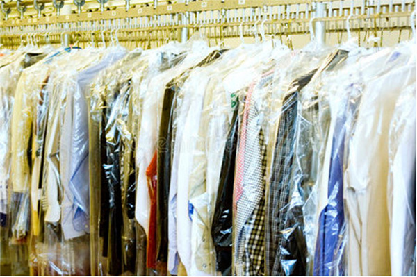 天天新干洗店加盟