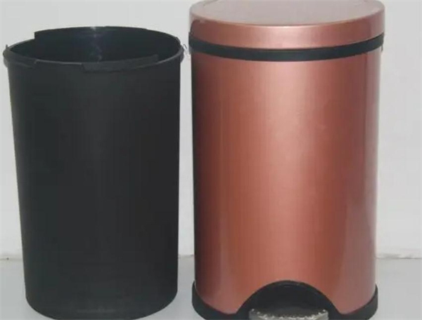 欧美净感应垃圾桶加盟费