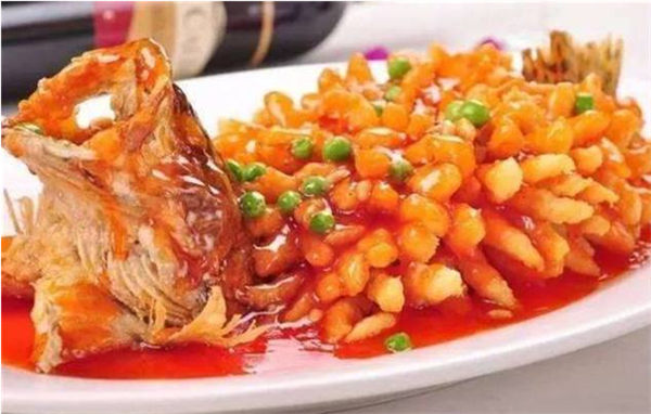圆丰楼淮扬菜加盟费