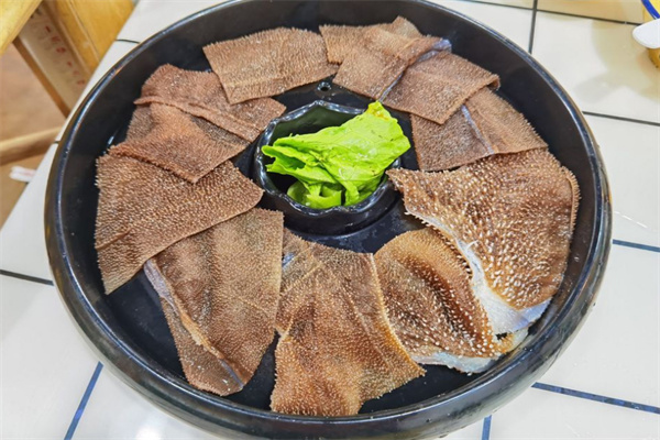 毛都毛了市井火锅加盟