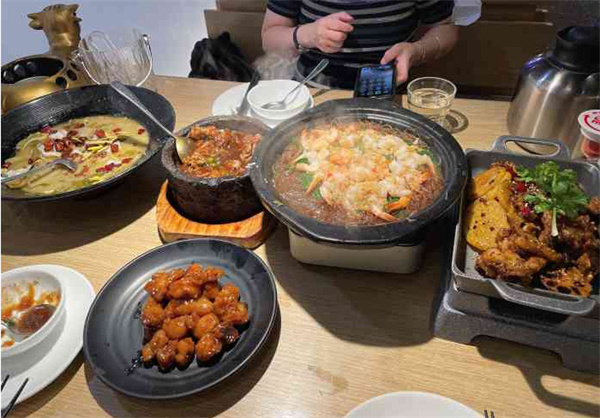 佬肥猫江浙菜加盟费