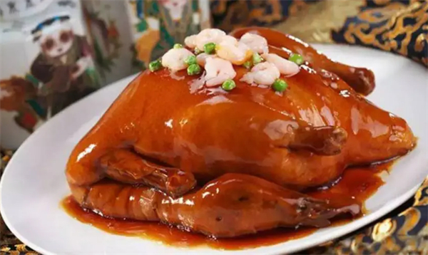 九宴餐厅加盟费