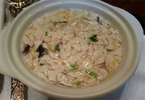 圆丰楼淮扬菜加盟费