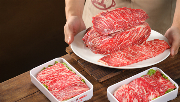 匠一锅牛肉火锅加盟