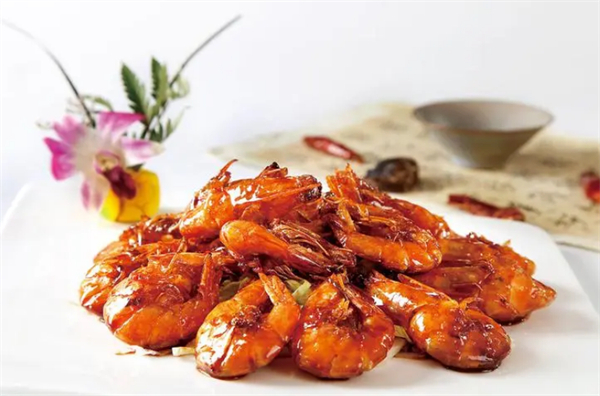 九宴餐厅加盟费