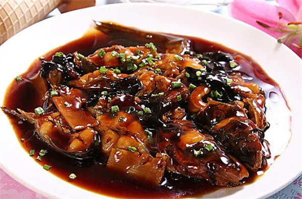 九宴餐厅加盟费