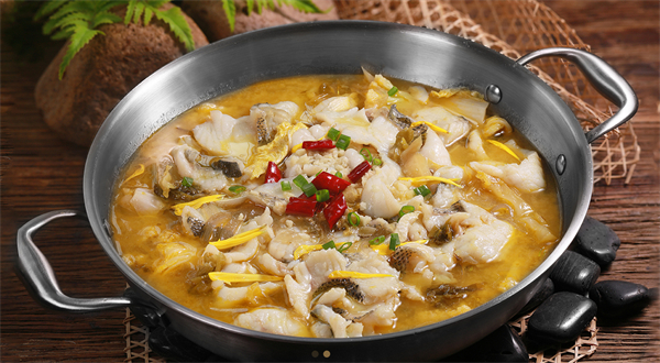 匠一锅牛肉火锅加盟