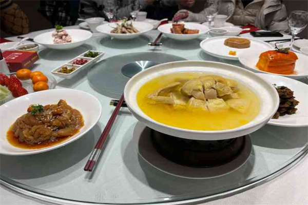 沪碟大酒店加盟费