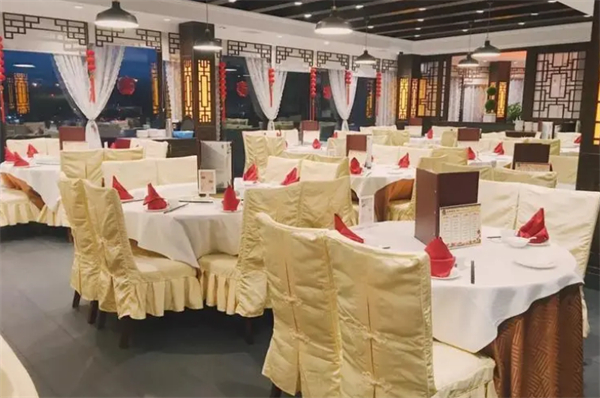 九宴餐厅加盟费