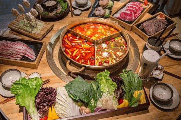 毛都毛了市井毛肚火锅加盟