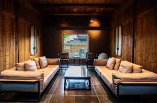 九宴餐厅加盟费