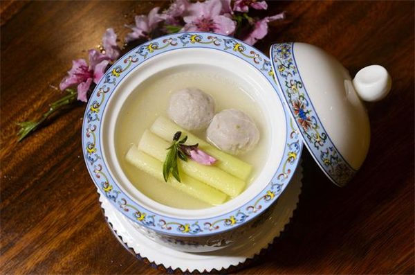 圆丰楼淮扬菜加盟费