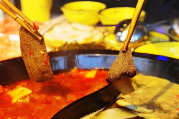 毛都毛了市井毛肚火锅加盟