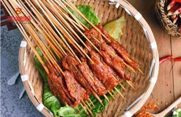 蓉城老妈砂锅串串加盟