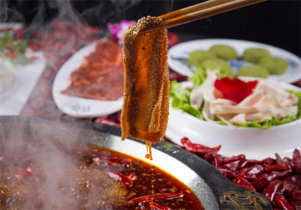 蓉城老妈砂锅串串加盟