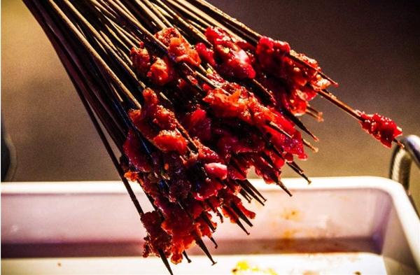 蓉城老妈砂锅串串加盟