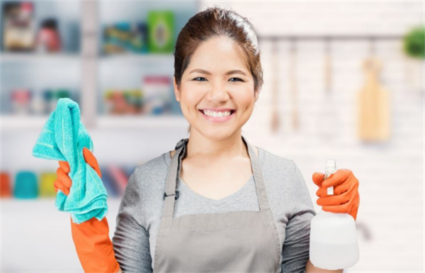 菲佣家政服务加盟