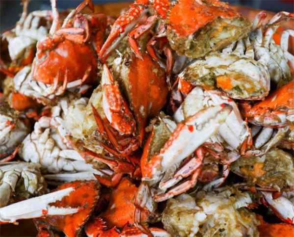 稻乡鸡象山海鲜加盟