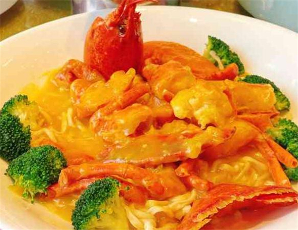 稻乡鸡象山海鲜加盟