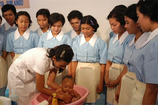 菲佣家政服务加盟