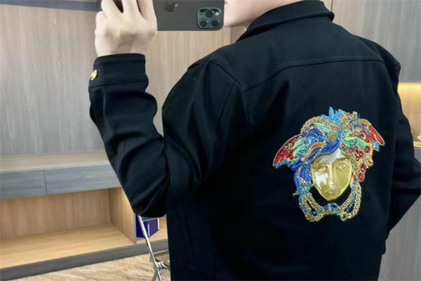 瓦萨琪男装加盟