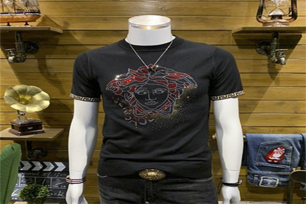 瓦萨琪男装加盟