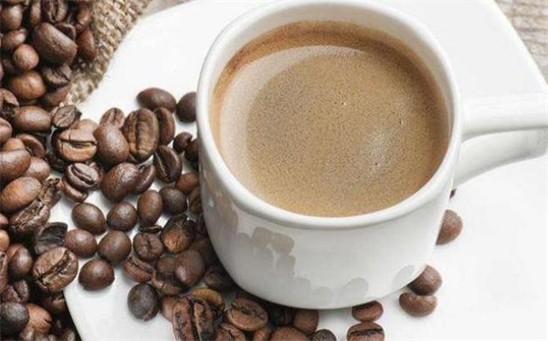 零点吧咖啡加盟