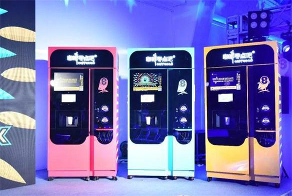 零点吧咖啡加盟