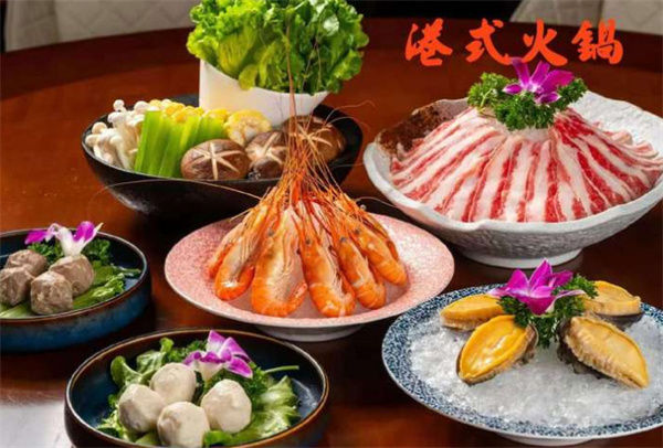 上海外滩小院加盟费