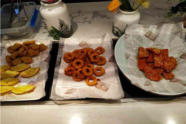 纽斯特牛排自助加盟