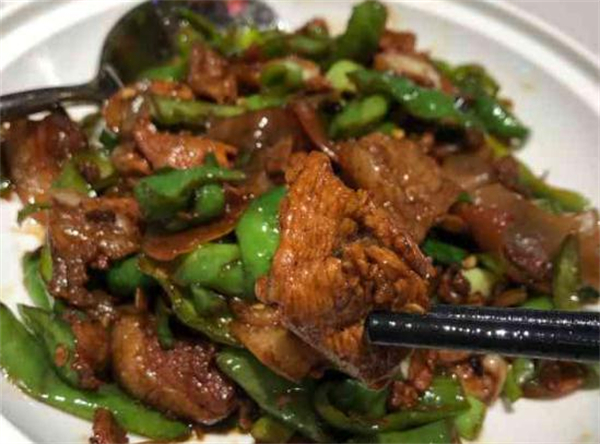 胡子大厨·超级小炒肉加盟费