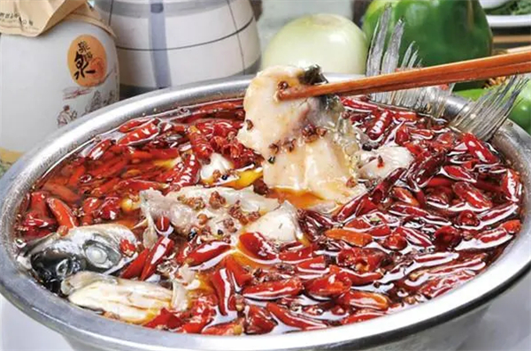 鱼头火锅加盟连锁