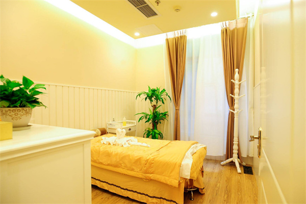 产后调理恢复中心加盟