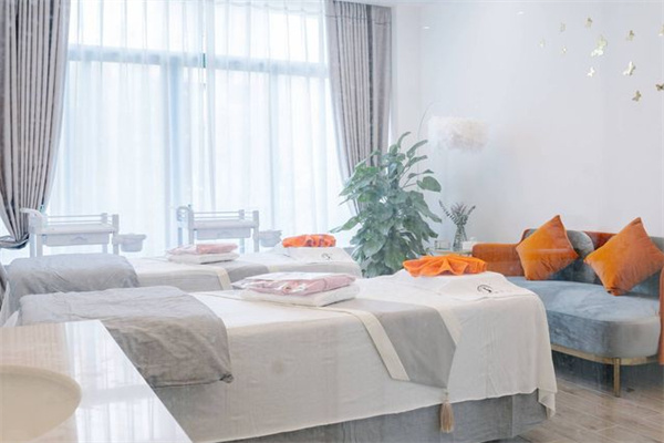 产后调理恢复中心加盟