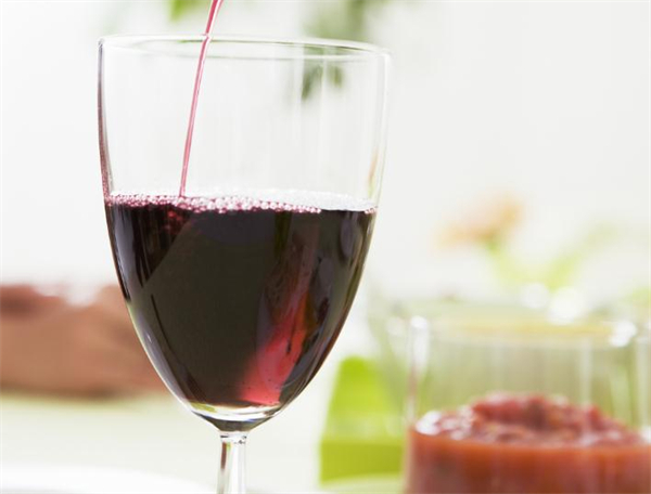 干红葡萄酒代理