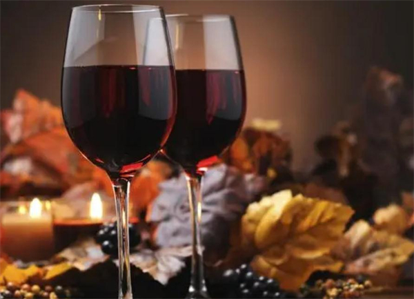 干红葡萄酒代理