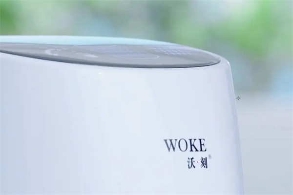 沃刻净水器加盟