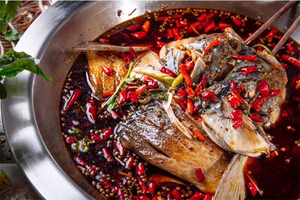 鱼头火锅加盟连锁