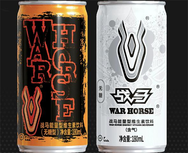 战马饮料加盟