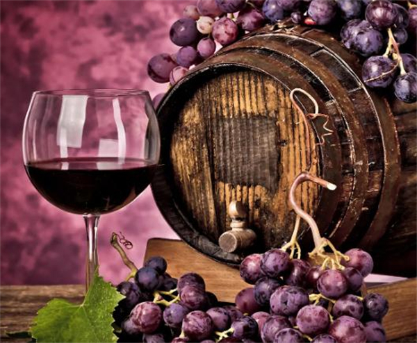干红葡萄酒代理