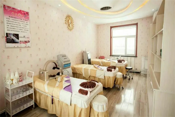 产后调理恢复中心加盟