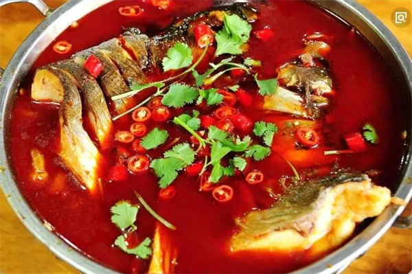 鱼头火锅加盟连锁