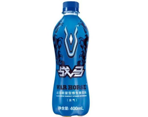 战马饮料加盟
