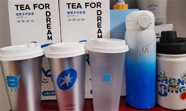 CHAFORU星卡里加盟