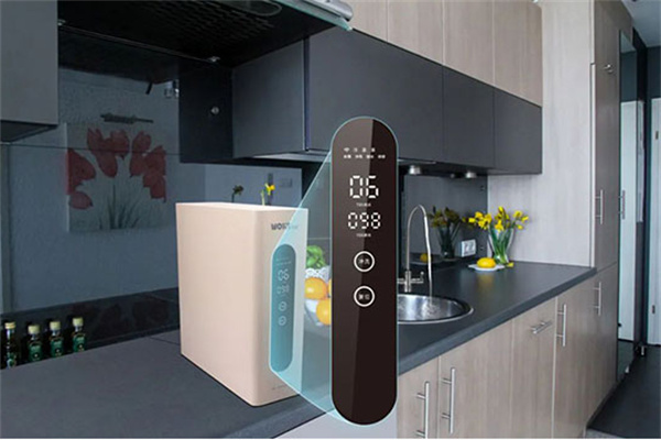 沃刻净水器加盟