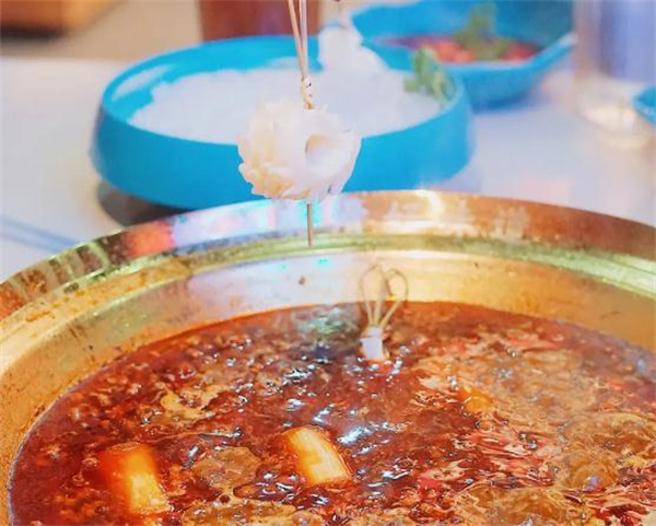 蛙二爷美蛙火锅