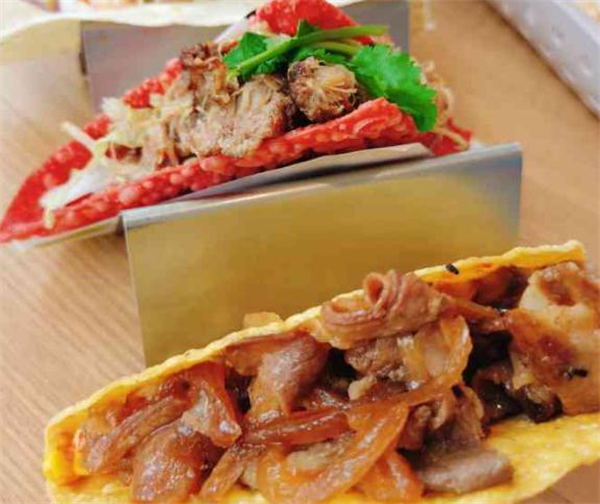TACO BELL塔可钟加盟费